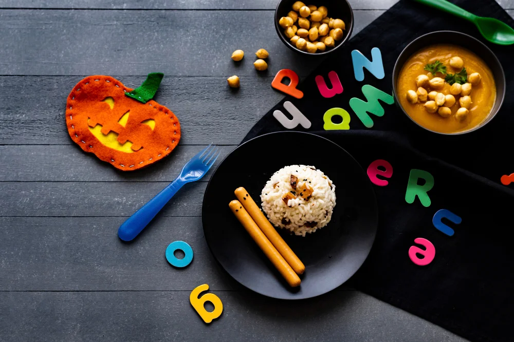 Jokes for Kids Lunches: Make Every Meal a Fun Adventure