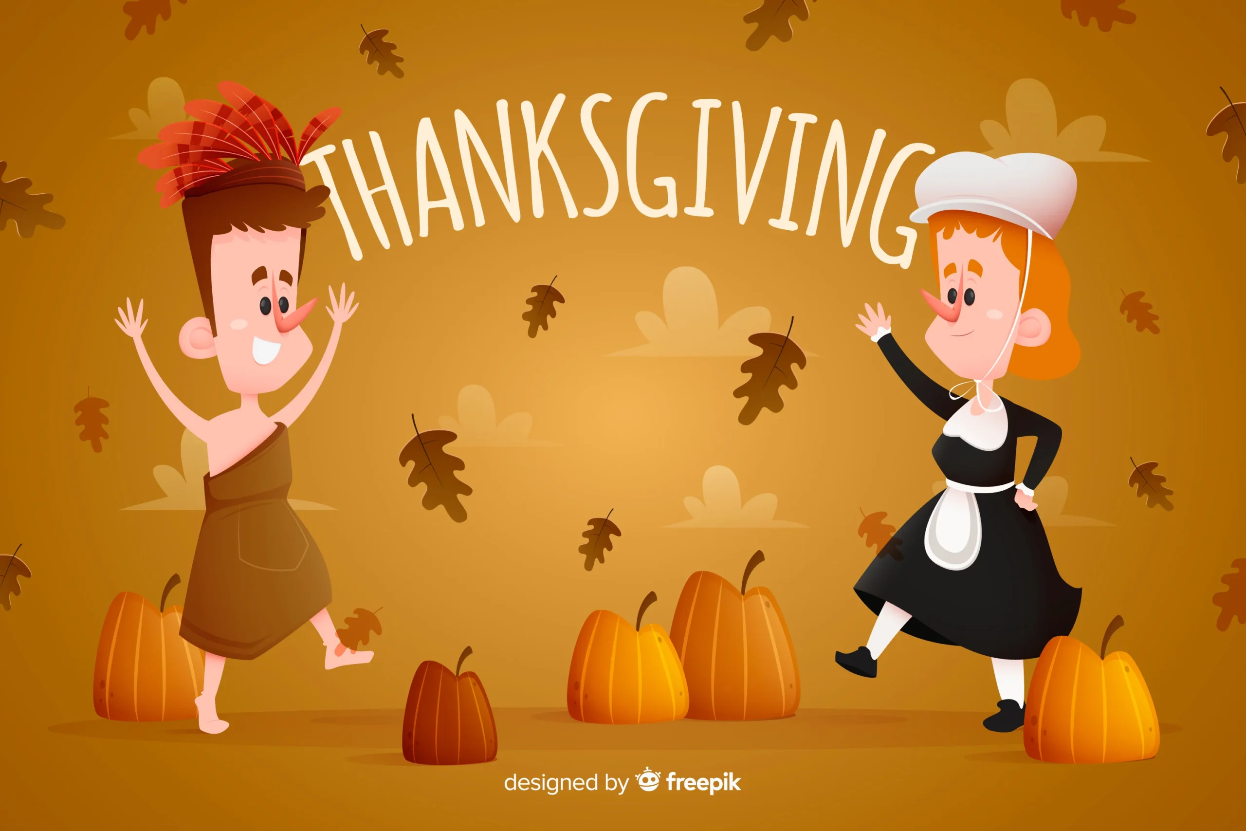 Making Thanksgiving Activities More Entertaining With Jokes