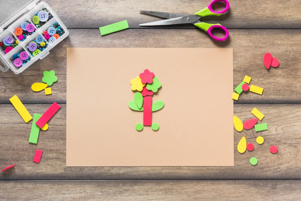 Paper Architecture and Structural Art