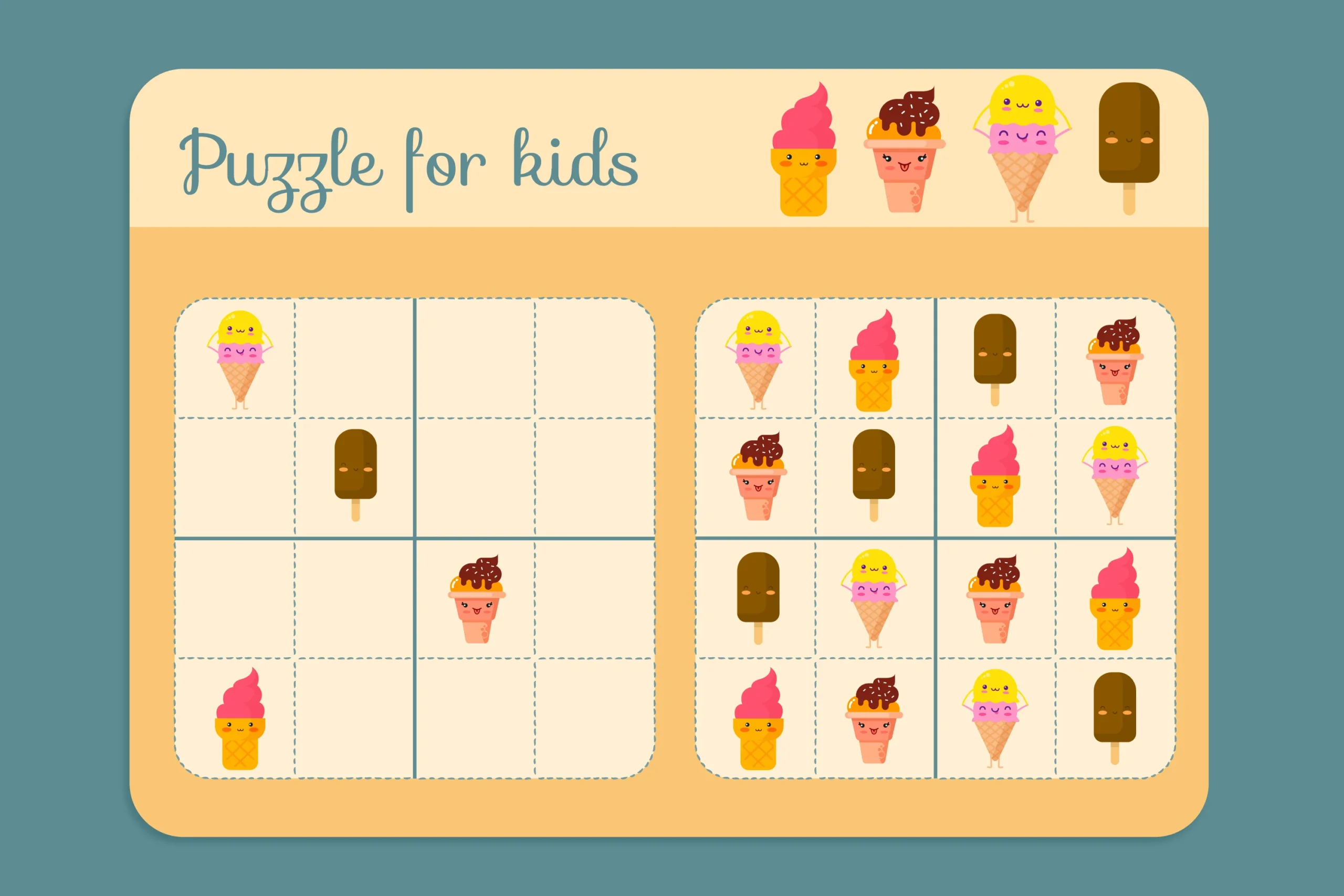 Popular Types of Logic Puzzles