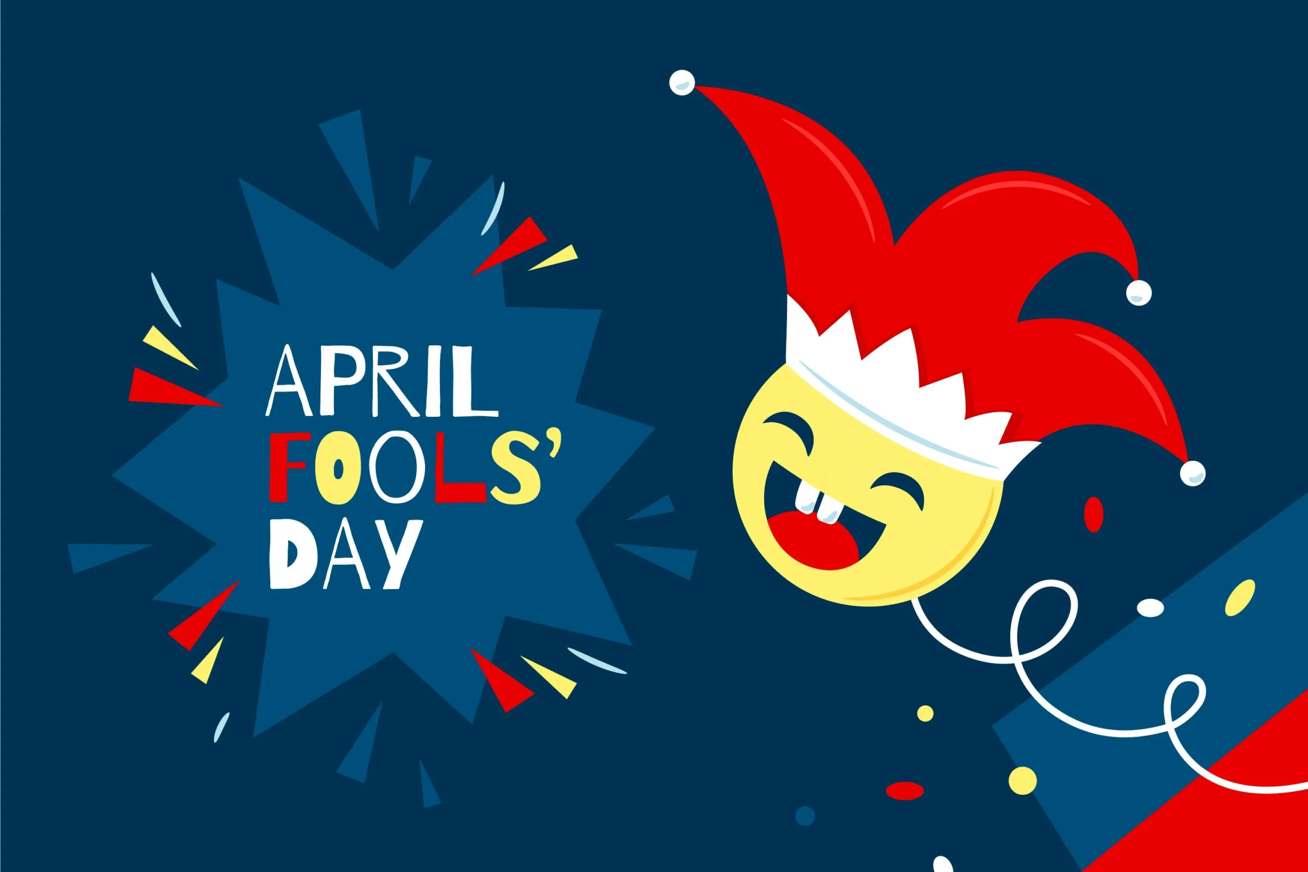 Safe and Kind pranks to include in your april fools jokes for kids