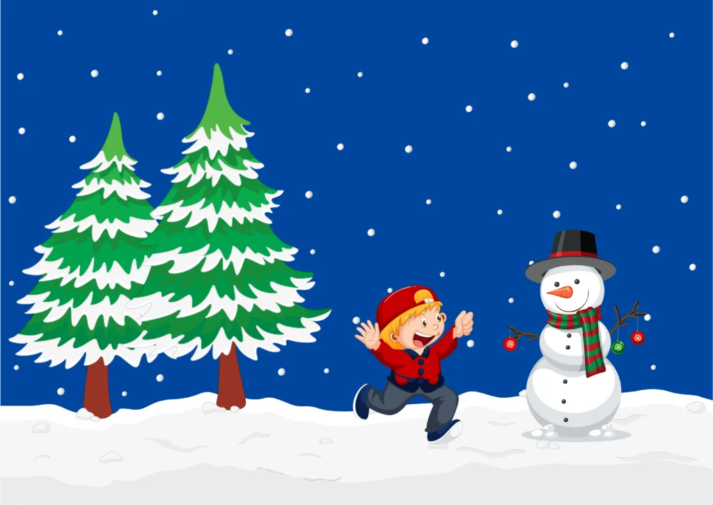 Snowman Jokes for Kids: Fun, Laughs, and Winter Magic