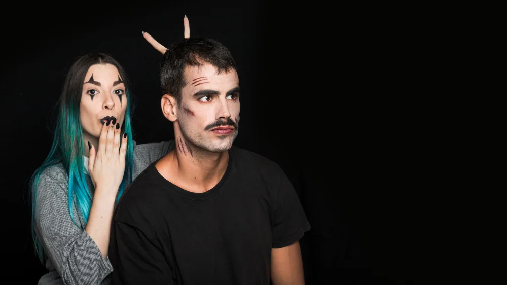 The Ethics of Dark Humour