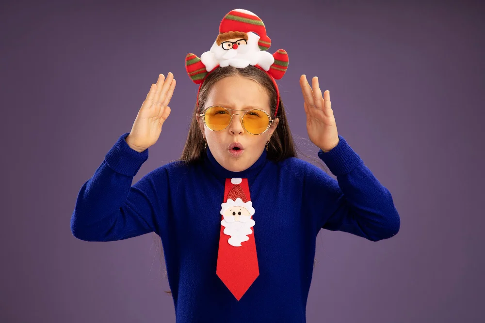 The Magic Behind Seasonal Humor