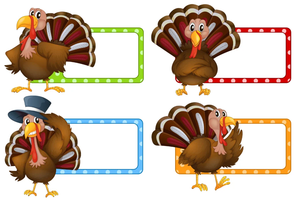 Turkey Jokes for Kids: Funny and Easy to Remember
