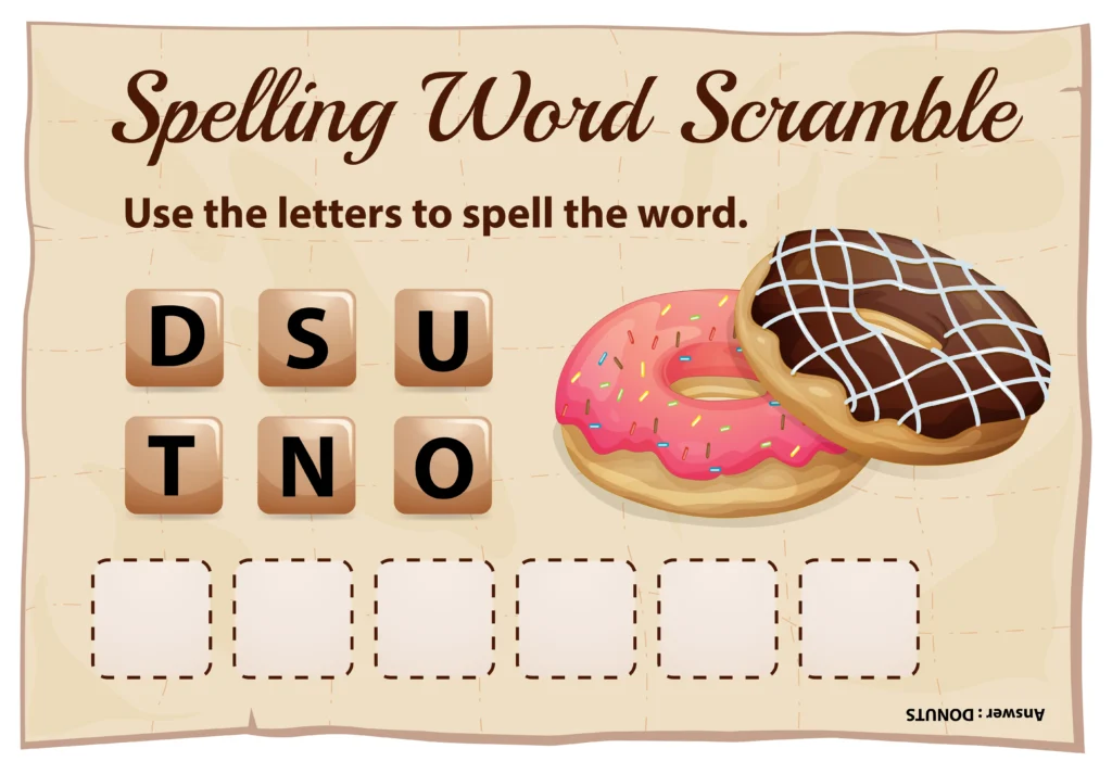 word cookies daily puzzle