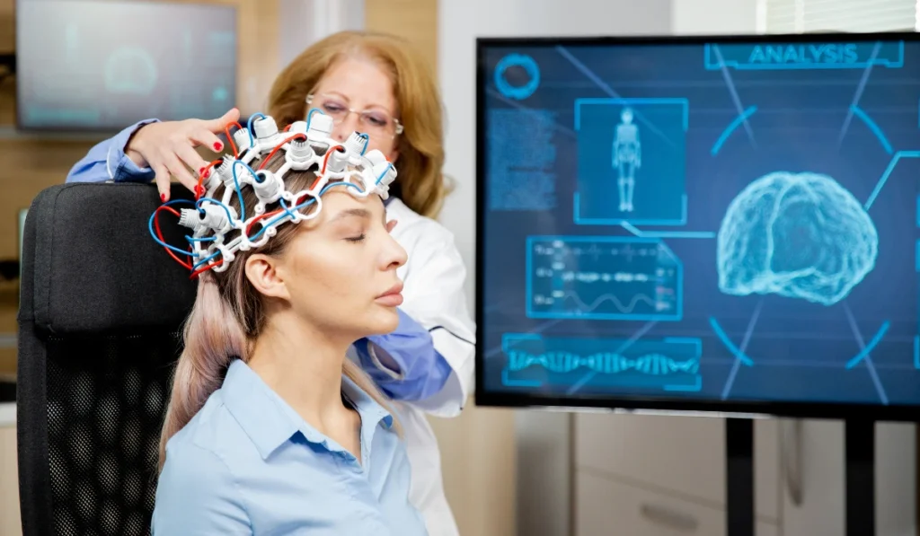 brain test level 101