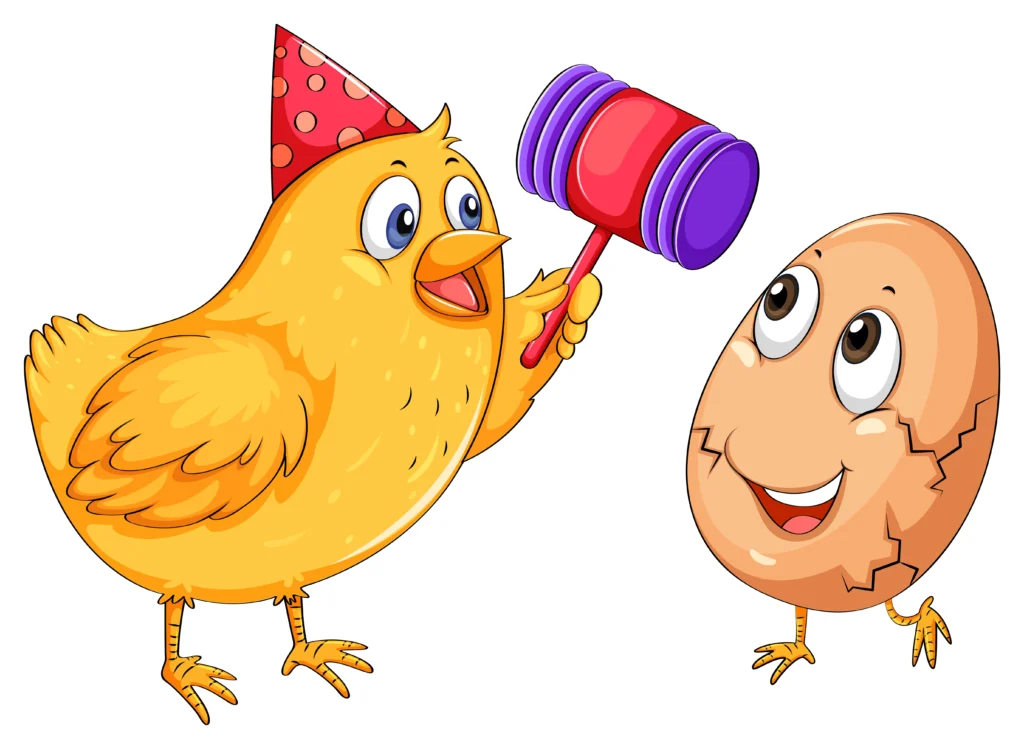 Chicken Jokes for Kids: Fun and Laughter for Little Ones