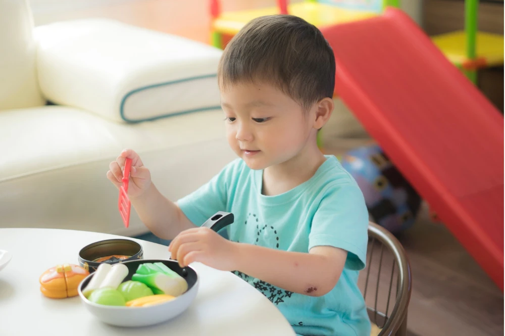 jokes for 3 year olds