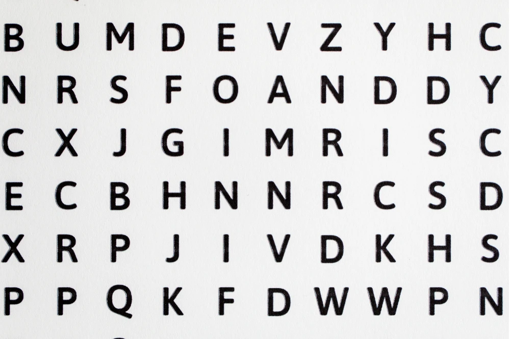 Bold Announcement Poster