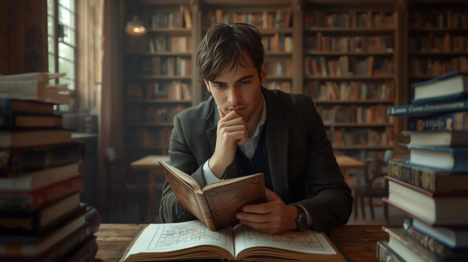 Easy Logic Riddles for Beginners with Answers