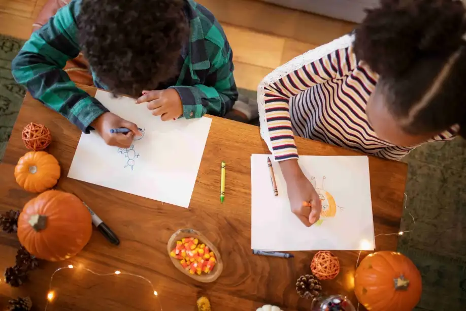 Thanksgiving Riddles for Adults: