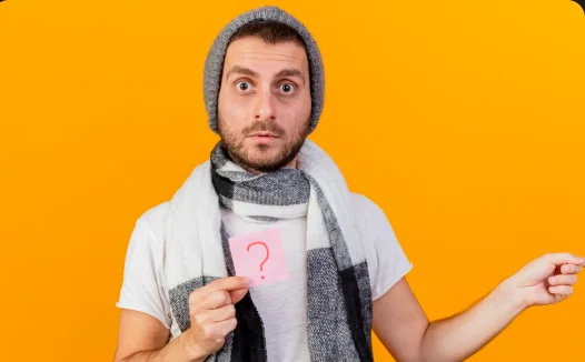 100 Best Riddles With Answers