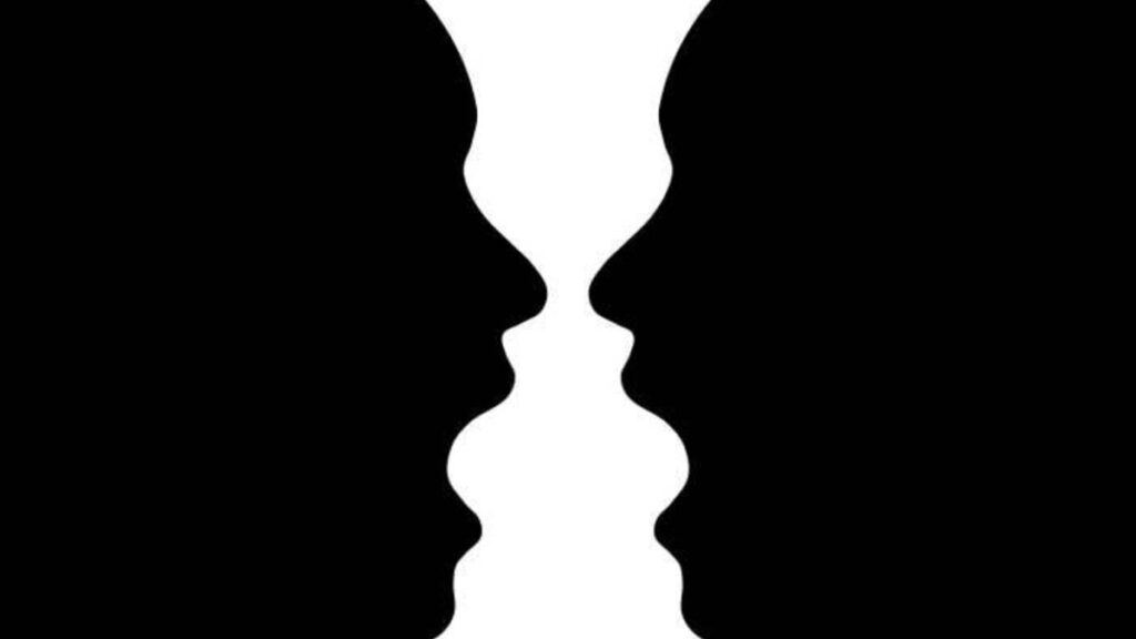 optical illusions with answers
