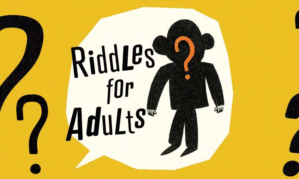 How to Use These Puzzle Riddles in Daily Life