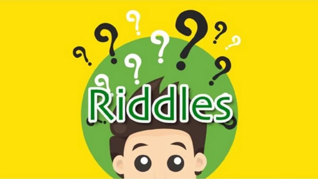 impossible riddles