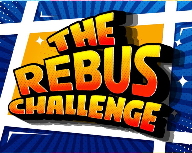 rebus puzzle answers/solutions