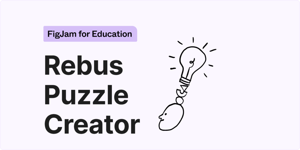 rebus puzzle generator/maker