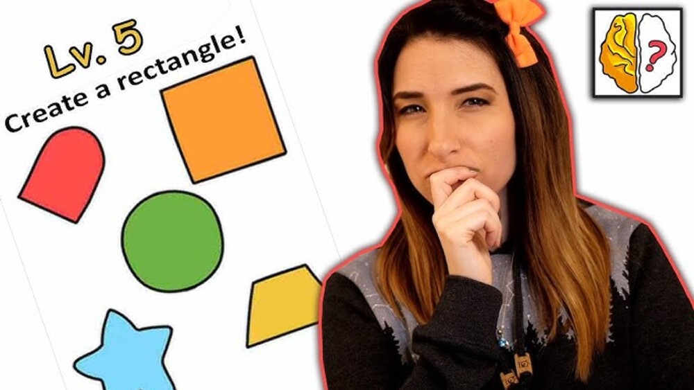 The One That Makes You Feel Dumb