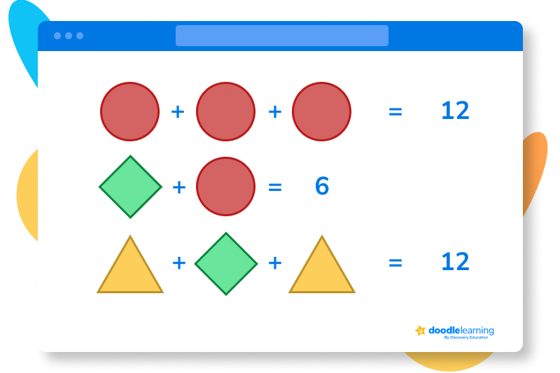 math brain teasers