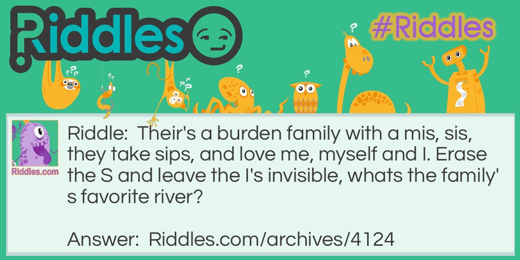 tricky riddles