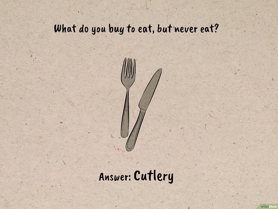 most searched riddles