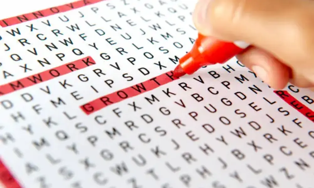 rebus puzzle generator/maker