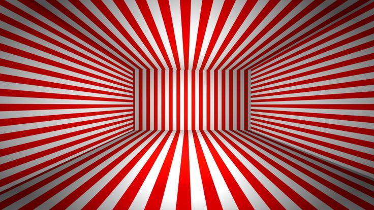 color optical illusions