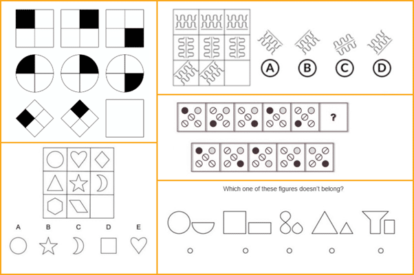 iq test questions