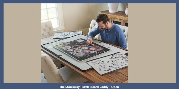 smart tools for puzzles