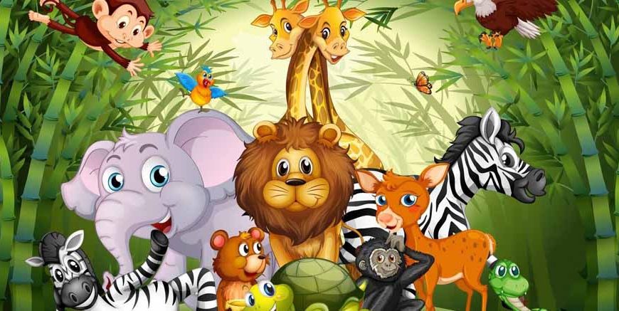 animal riddles for kids