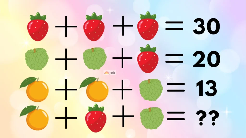logic puzzles