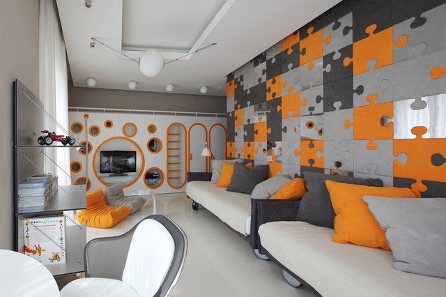 puzzle design inspiration