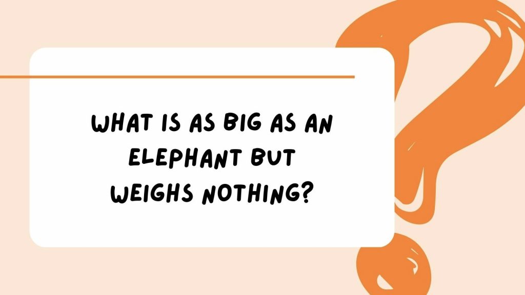 riddles for classroom