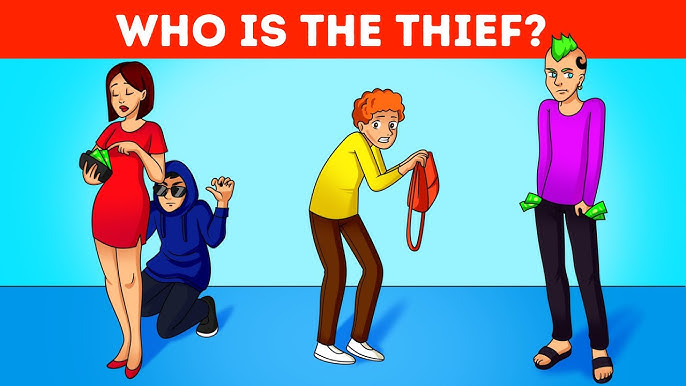 short riddles with answers