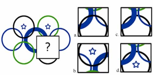 iq test questions