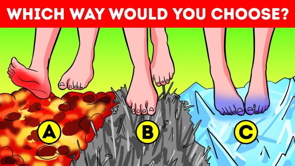 most shared riddle