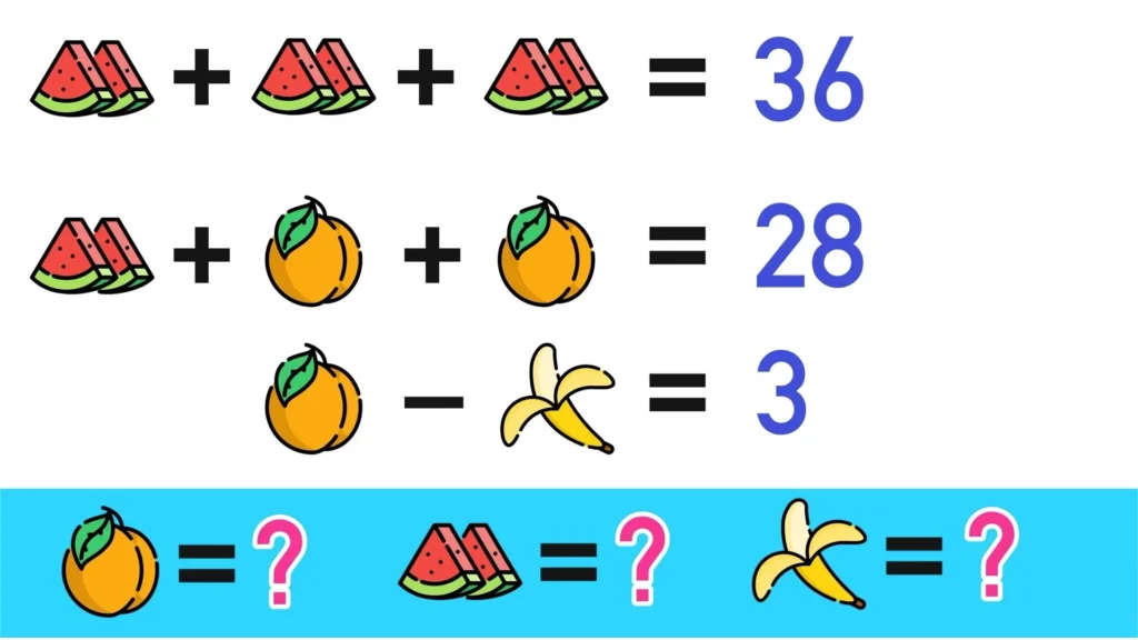 logic puzzles