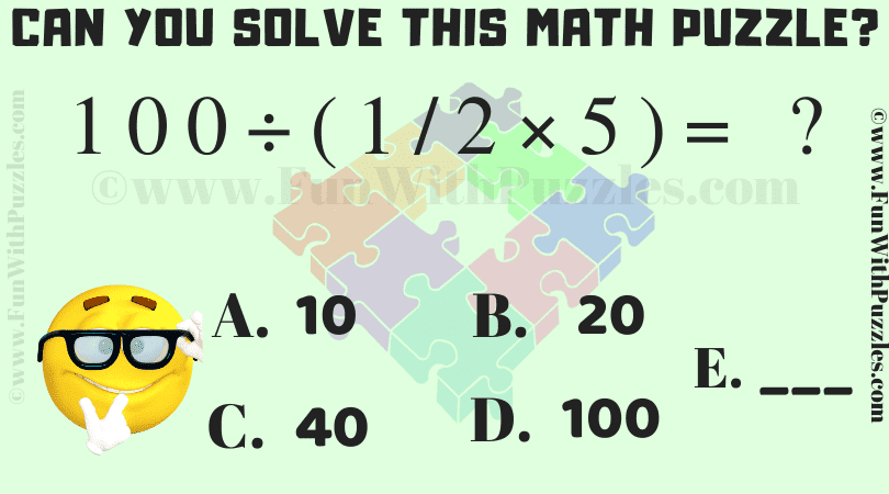 riddles with multiple answers