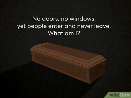 dark riddles with answers