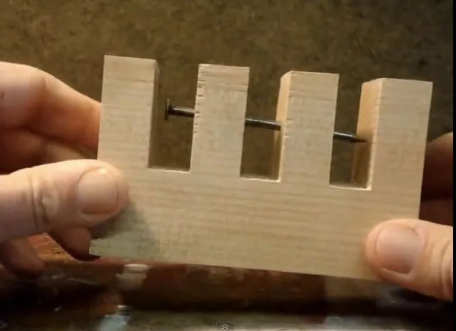 diy brain teaser gift