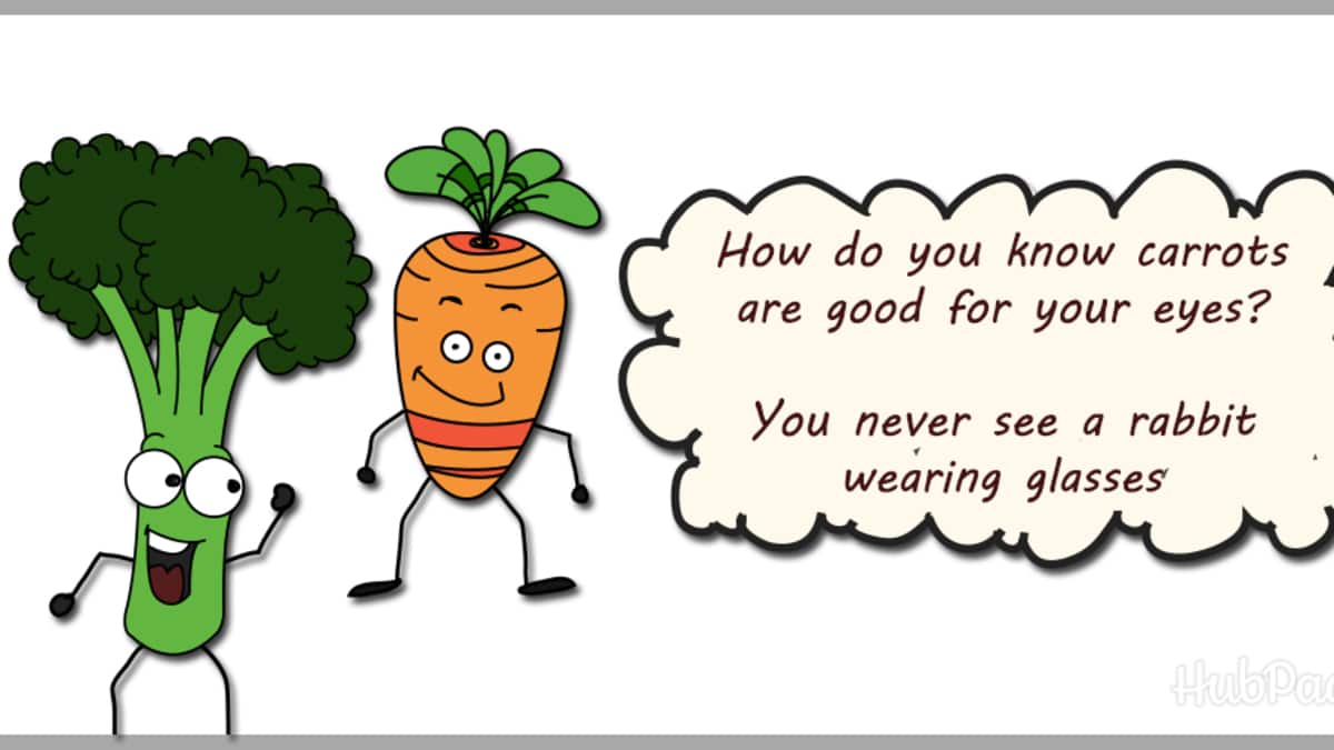 Funny Science Riddles: Quick Jokes for the Classroom