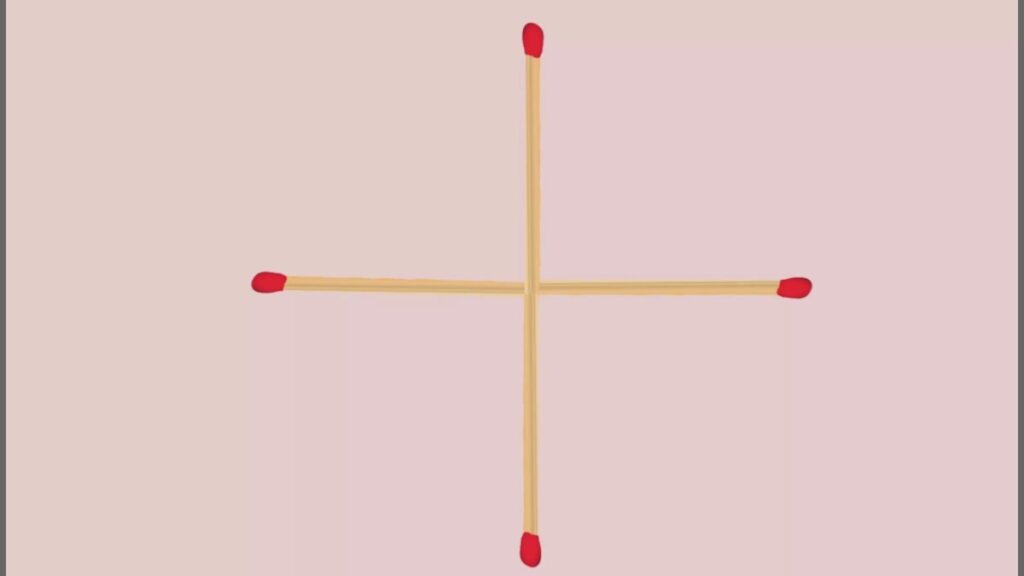 matchstick puzzles