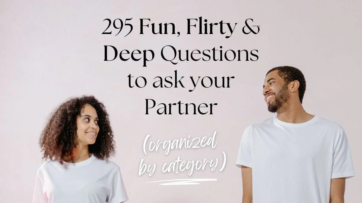 Clever Riddles to Ask Your Partner