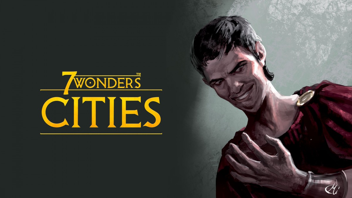 Famous Metropolises: Clever City Riddles
