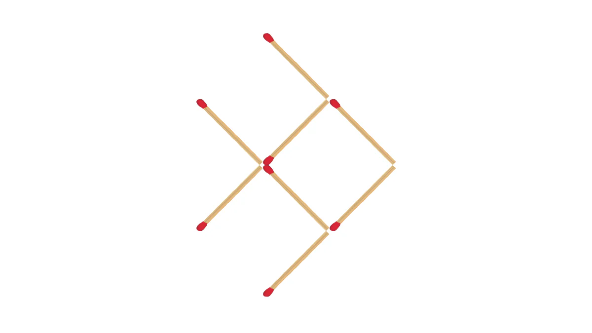 matchstick puzzles