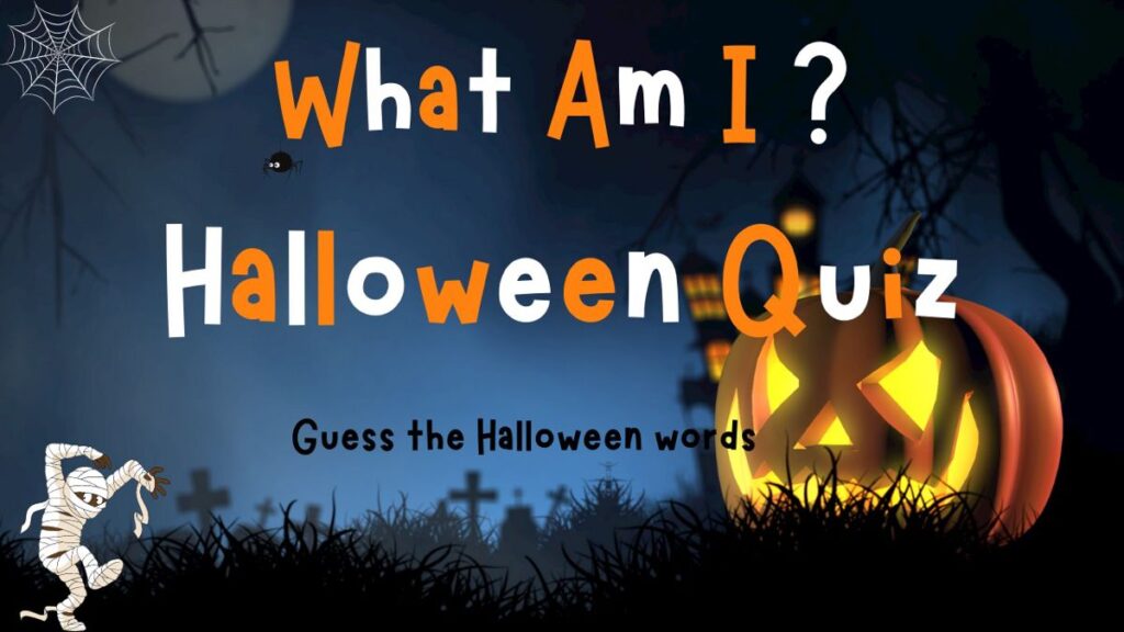 halloween riddles