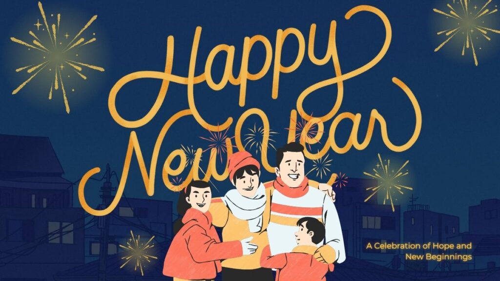 new year riddles