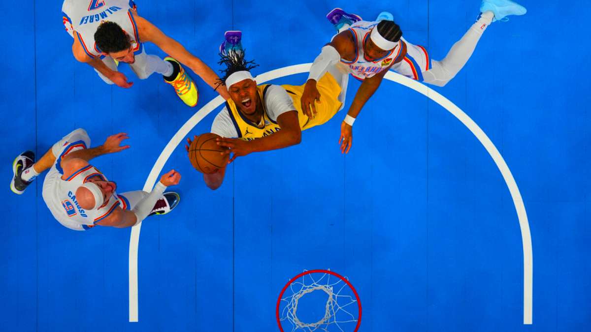 Courtside Challenges: Basketball Riddles