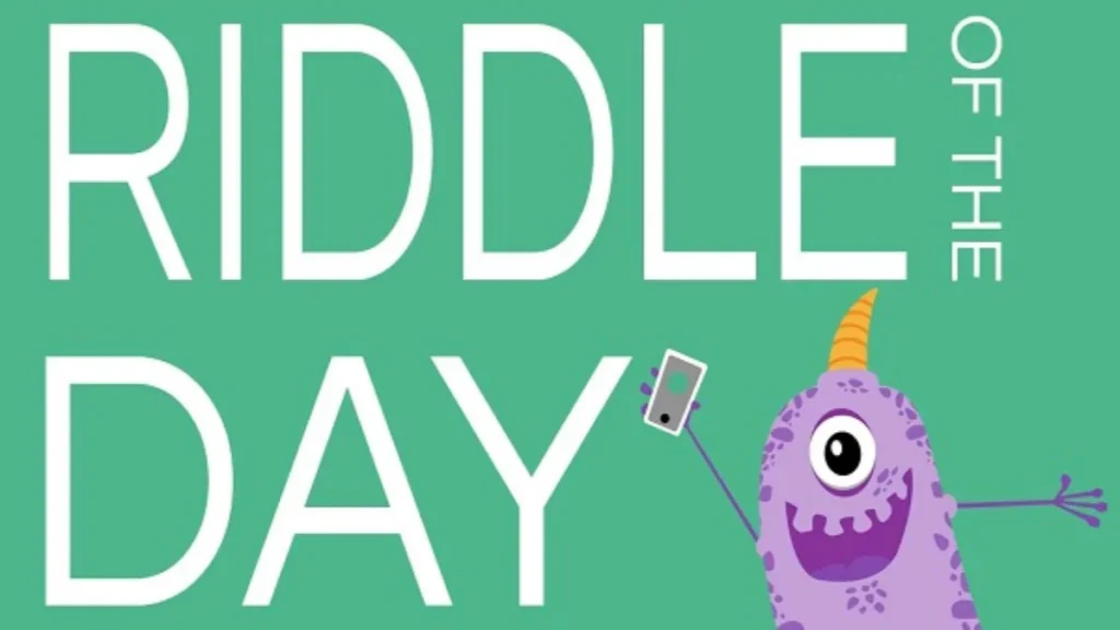 Riddle of the Day Challenge: 30 Days to a Sharper Mind at reliablestartup